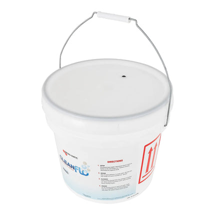 Bột Vệ Sinh Clean Flo Micro Matic CFP-25 11.34 kg