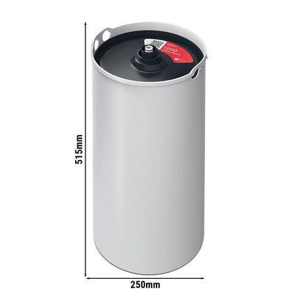 BRITA | PURITY 1200 Clean Extra Dishwasher Cartridge – Full Deionisation - 5,000 L @ 10°dH