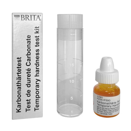 BRITA | PURITY C300 Quell ST Water Filter Starter Kit – Coffee & Vending - FlowMeter - 0–70% Bypass