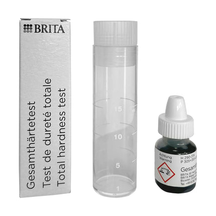 BRITA| PURITY Finest C150 Water Filter Starter Set – for coffee & vending - gypsum-rich water