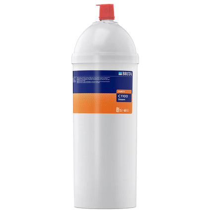 BRITA | Water Filter Cartridge PURITY C300 Steam – Combi Steamers & Ovens – 7,907 L at 10°dH (Verschnitt pos.1)