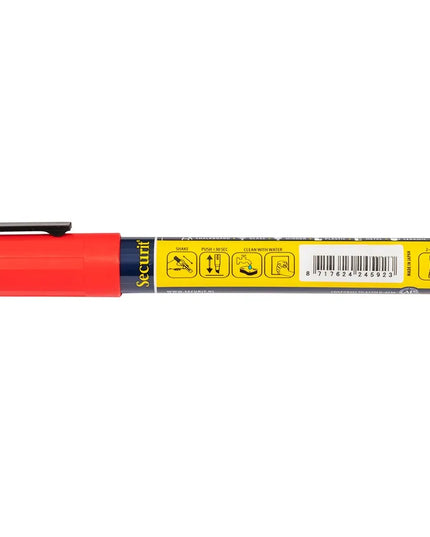 Bút Phấn Đầu Nhỏ American Metalcraft SMA510V4 - Bộ 4 Màu