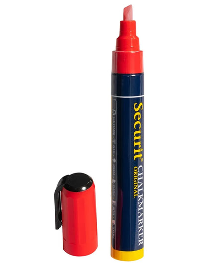 Bút Phấn Đầu Nhỏ American Metalcraft SMA510V4 - Bộ 4 Màu