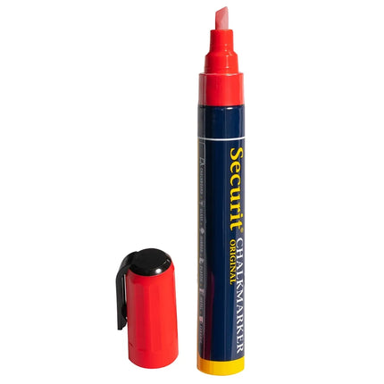 Bút Phấn Đầu Nhỏ American Metalcraft SMA510V4 - Bộ 4 Màu