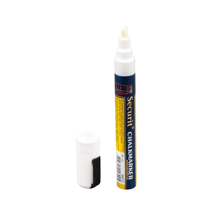 Bút Phấn Đầu Nhỏ American Metalcraft SMA510V4WT, Màu Trắng