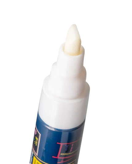 Bút Phấn Đầu Nhỏ American Metalcraft SMA510V4WT, Màu Trắng