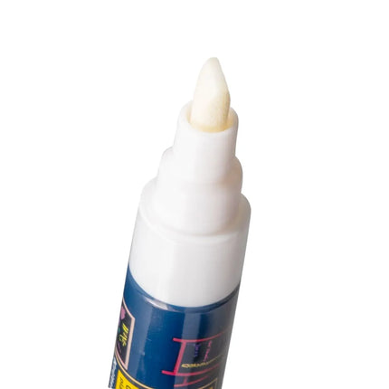 Bút Phấn Đầu Nhỏ American Metalcraft SMA510V4WT, Màu Trắng
