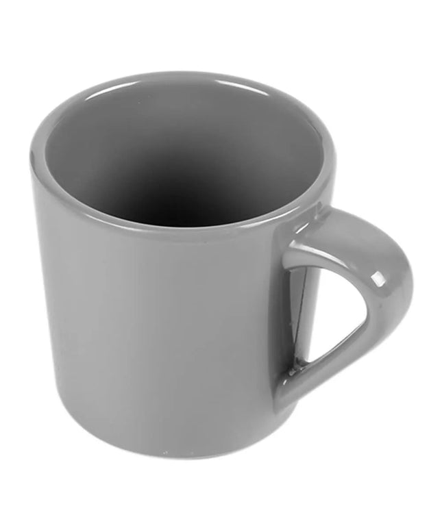 Ca Nhựa Melamine Elite Global Solutions 414ml, Màu Xám (DC14-G)