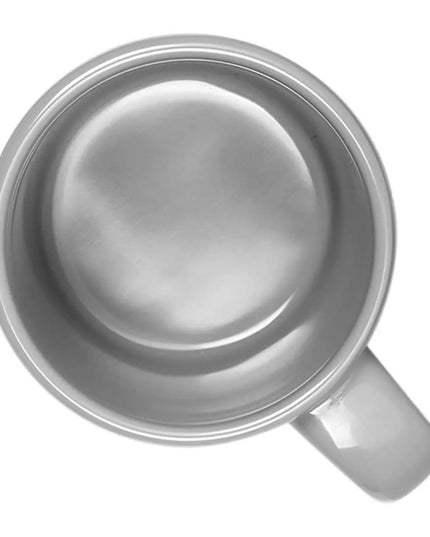 Ca Nhựa Melamine Elite Global Solutions 414ml, Màu Xám (DC14-G)