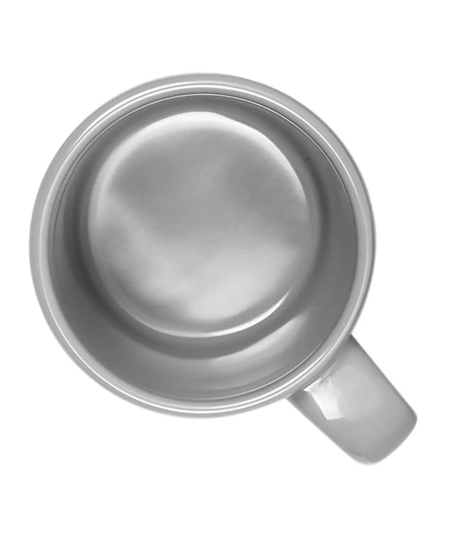 Ca Nhựa Melamine Elite Global Solutions 414ml, Màu Xám (DC14-G)