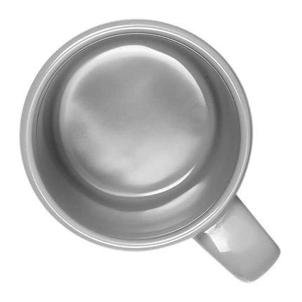 Ca Nhựa Melamine Elite Global Solutions 414ml, Màu Xám (DC14-G)