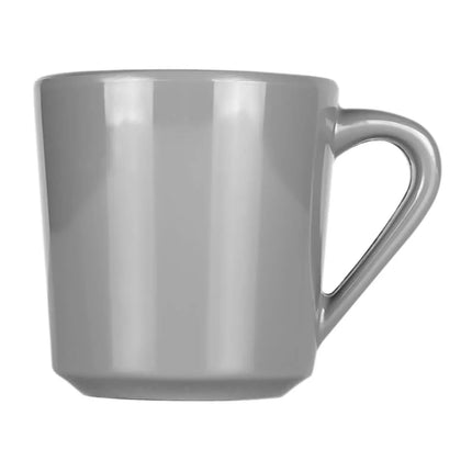 Ca Nhựa Melamine Elite Global Solutions 414ml, Màu Xám (DC14-G)
