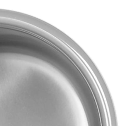 Ca Nhựa Melamine Elite Global Solutions 414ml, Màu Xám (DC14-G)