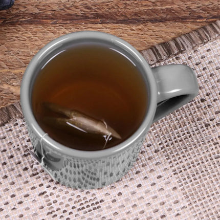 Ca Nhựa Melamine Elite Global Solutions 414ml, Màu Xám (DC14-G)