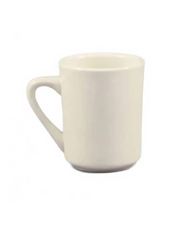 Ca Sứ CAC Tierra Tròn, Màu Trắng Mỹ (TM-8-W)