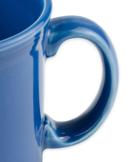 Ca Sứ Fiesta Java 355ml - Sứ, Màu Lapis (HL570337)