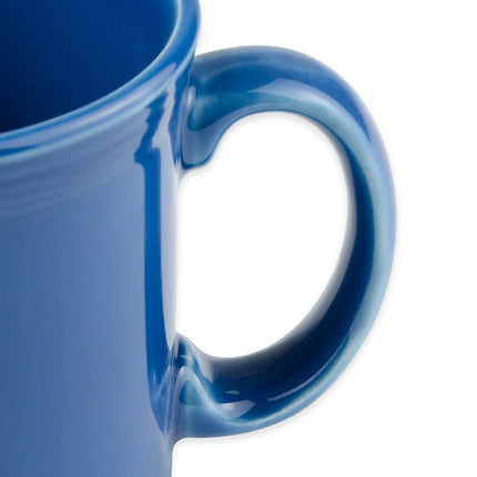 Ca Sứ Fiesta Java 355ml - Sứ, Màu Lapis (HL570337)