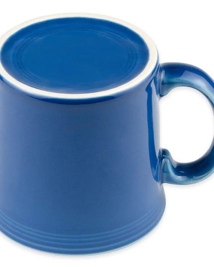 Ca Sứ Fiesta Java 355ml - Sứ, Màu Lapis (HL570337)