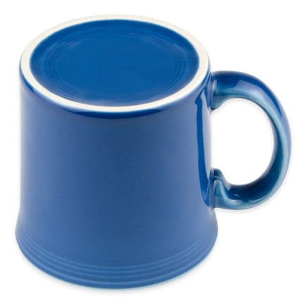Ca Sứ Fiesta Java 355ml - Sứ, Màu Lapis (HL570337)