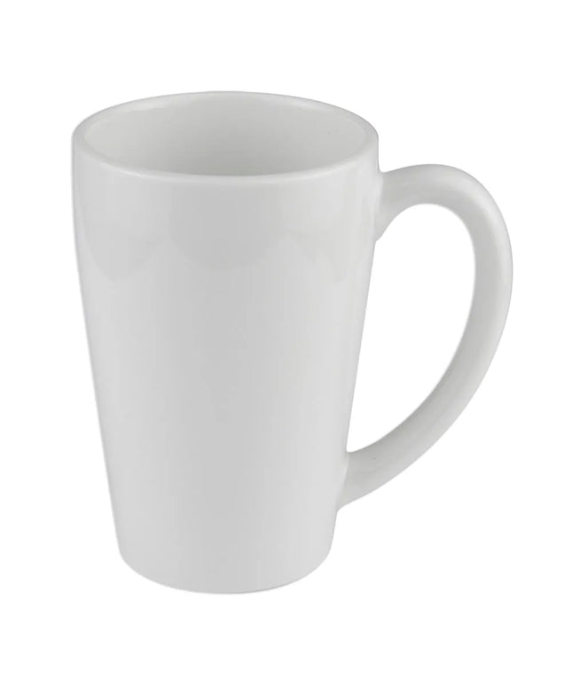 Ca Sứ Libbey STM-16 Stretch 473ml, Dòng Porcelana