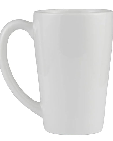 Ca Sứ Libbey STM-16 Stretch 473ml, Dòng Porcelana