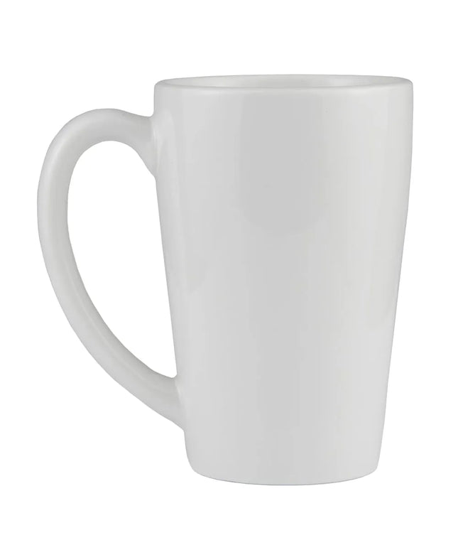 Ca Sứ Libbey STM-16 Stretch 473ml, Dòng Porcelana