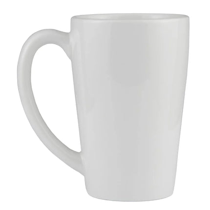 Ca Sứ Libbey STM-16 Stretch 473ml, Dòng Porcelana