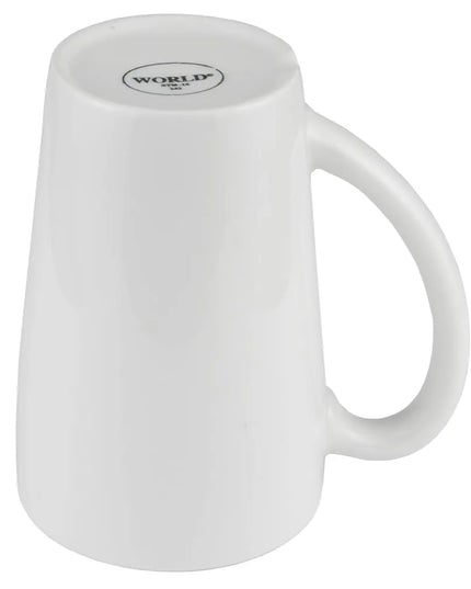 Ca Sứ Libbey STM-16 Stretch 473ml, Dòng Porcelana