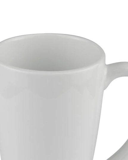 Ca Sứ Libbey STM-16 Stretch 473ml, Dòng Porcelana