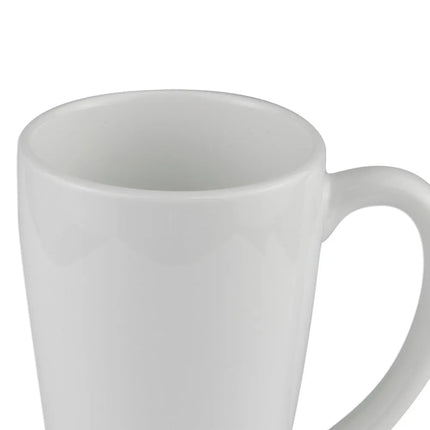 Ca Sứ Libbey STM-16 Stretch 473ml, Dòng Porcelana
