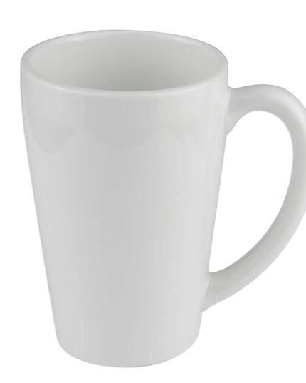 Ca Sứ Libbey STM-16 Stretch 473ml, Dòng Porcelana
