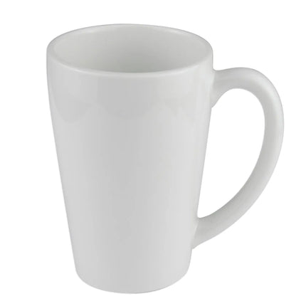 Ca Sứ Libbey STM-16 Stretch 473ml, Dòng Porcelana