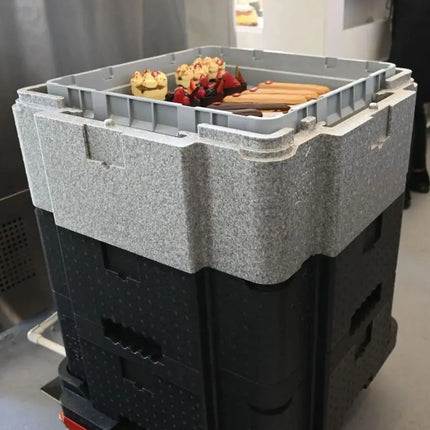 CAMBRO | Cam GoBox® Multi-Function Box Extender – 200 mm – For EPPMFB110