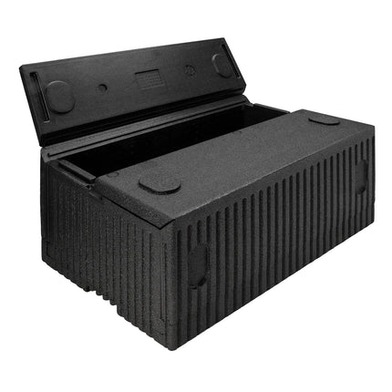 CAMBRO | Cam GoBox® Toploader – GN 1/1 – Chilled hold up to 5 h