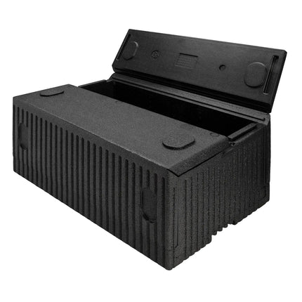 CAMBRO | Cam GoBox® Toploader – GN 1/1 – Chilled hold up to 5 h