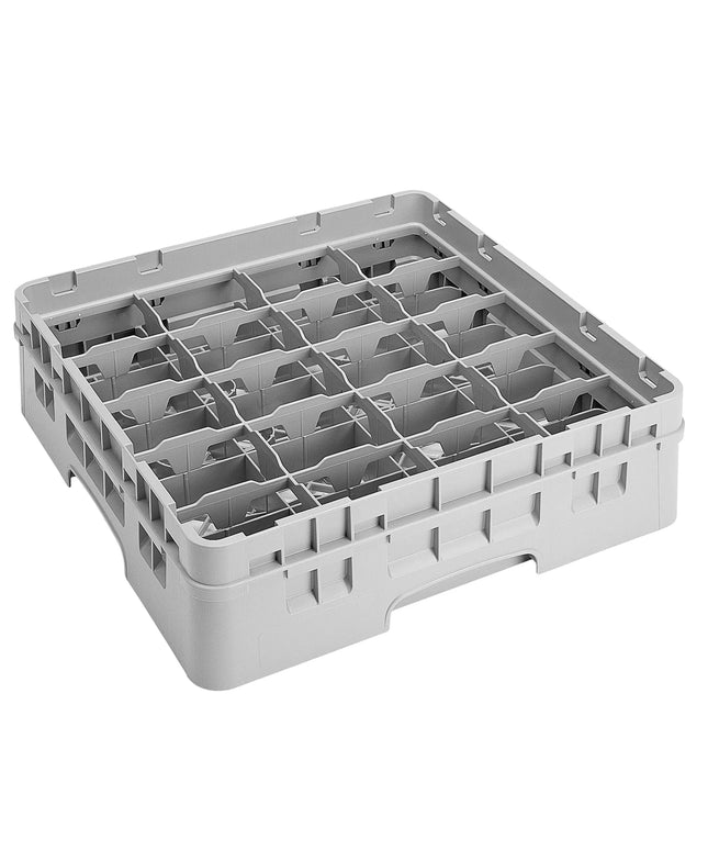 CAMBRO | CAMRACK® Cup & Mug Dishwasher Rack – Grey – H 143 mm