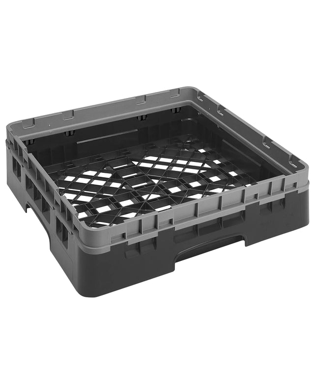 CAMBRO | CAMRACK® Open Base Dishwasher Rack – 500x500 mm – H 143 mm
