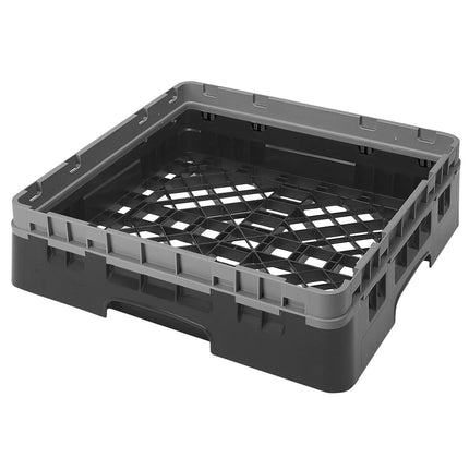 CAMBRO | CAMRACK® Open Base Dishwasher Rack – 500x500 mm – H 143 mm