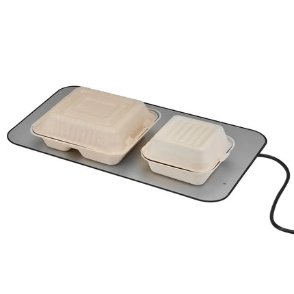 CAMBRO | Commercial Cam GoHeat™ Warming Plate – for Cam GoBox® – 12V-14.2V/100W