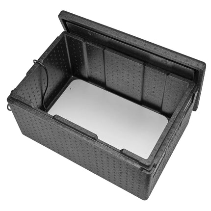 CAMBRO | Commercial Cam GoHeat™ Warming Plate – for Cam GoBox® – 12V-14.2V/100W