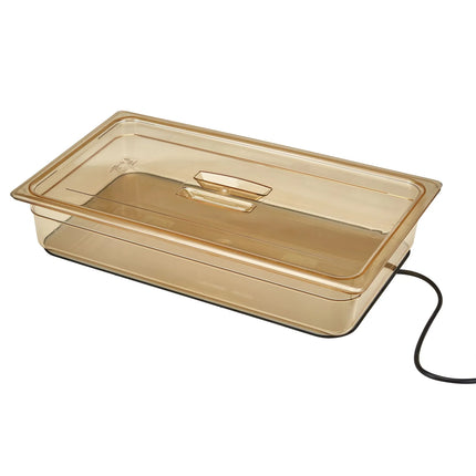 CAMBRO | Commercial Cam GoHeat™ Warming Plate – for Cam GoBox® – 12V-14.2V/100W