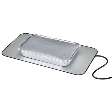 CAMBRO | Commercial Cam GoHeat™ Warming Plate – for Cam GoBox® – 230V/200W