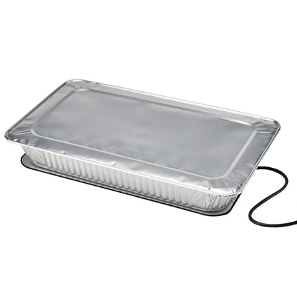 CAMBRO | Commercial Cam GoHeat™ Warming Plate – for Cam GoBox® – 230V/200W