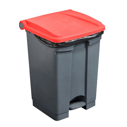 CAMBRO | Commercial pedal bin - 45 litres