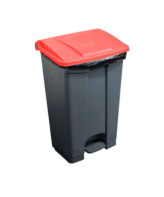 CAMBRO | Commercial pedal bin - 87 litres