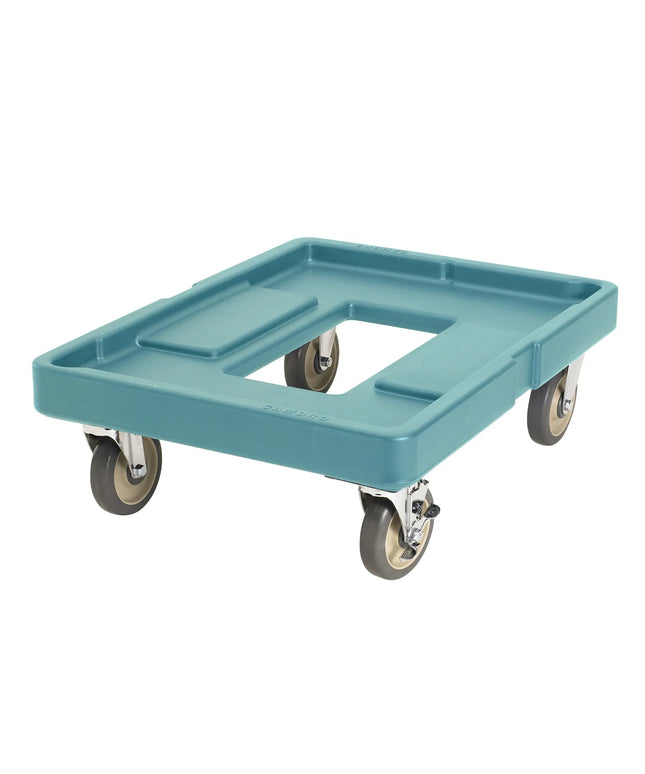 CAMBRO | ULTRA PAN CARRIER® - CamDolly – UPCS400401/UPC400110/UPC400401 – Slate Blue – 136 kg max