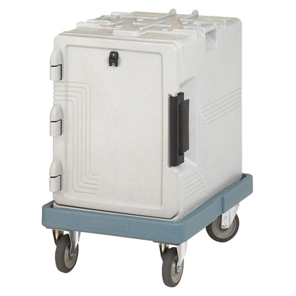 CAMBRO | ULTRA PAN CARRIER® - CamDolly – UPCS400401/UPC400110/UPC400401 – Slate Blue – 136 kg max