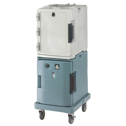 CAMBRO | ULTRA PAN CARRIER® - CamDolly – UPCS400401/UPC400110/UPC400401 – Slate Blue – 136 kg max