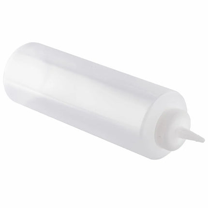 Chai Bóp Định Lượng Tablecraft 124C-1 Màu Tự Nhiên 710 ml