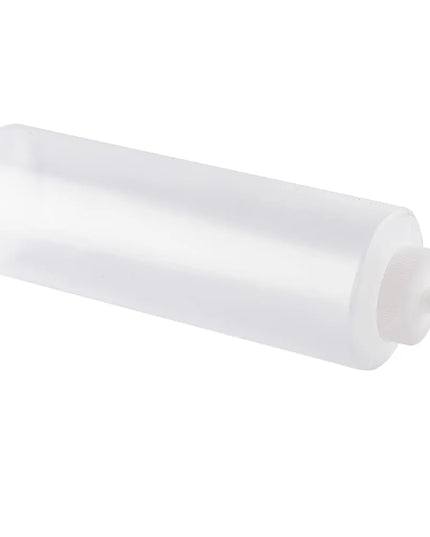 Chai Bóp Định Lượng Tablecraft 325-1 Đầu Vòi Côn Rộng, Màu Tự Nhiên 710 ml